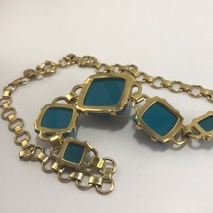 Beautiful Marc Jacobs Statement Necklace